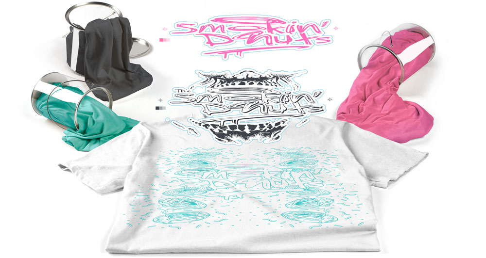 服装定制的几种主流定制工艺介绍