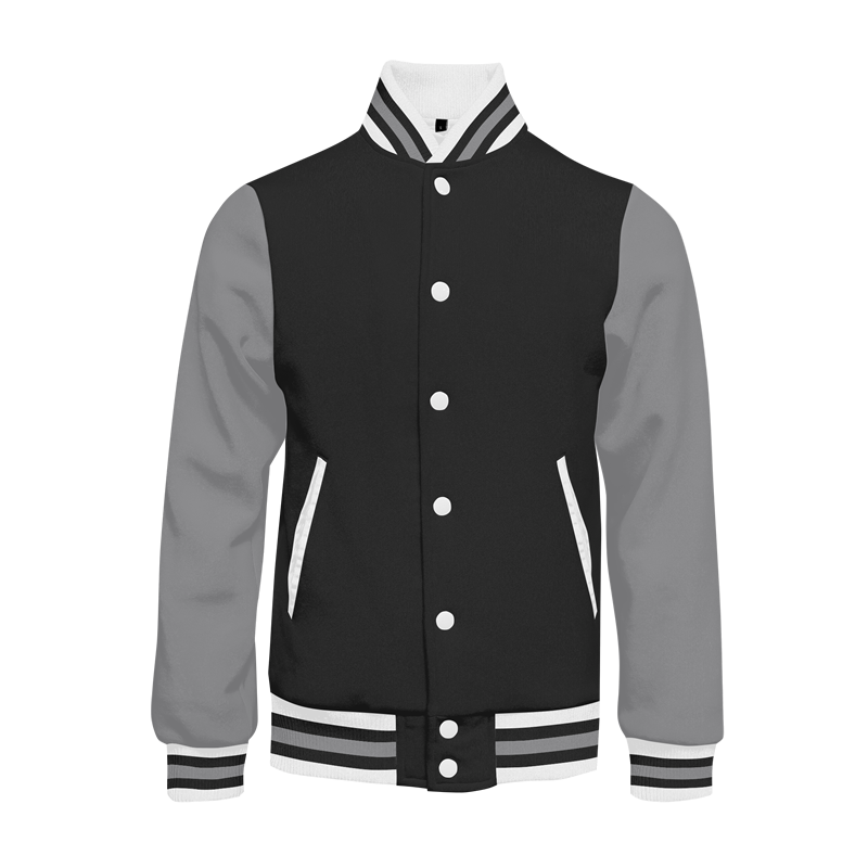 棒球夹克