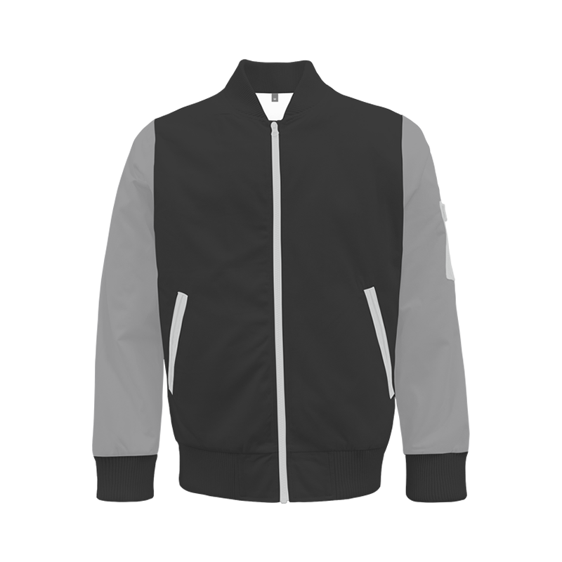 【需补详情】工装夹克