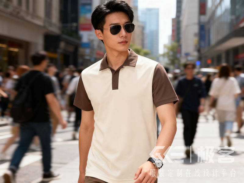 POLO衫是衬衫吗?polo衫和衬衫的区别是什么?