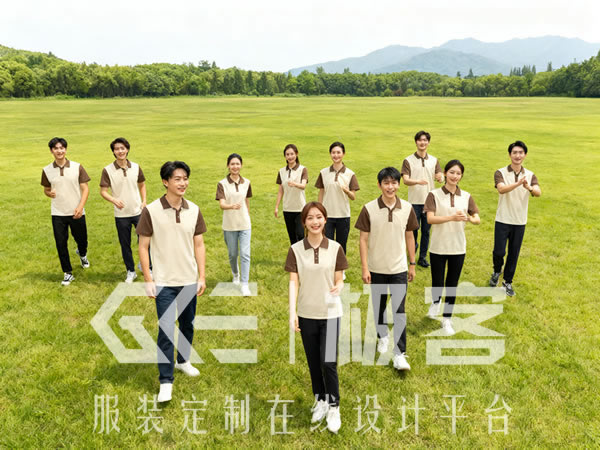 POLO衫是衬衫吗?polo衫和衬衫的区别是什么?