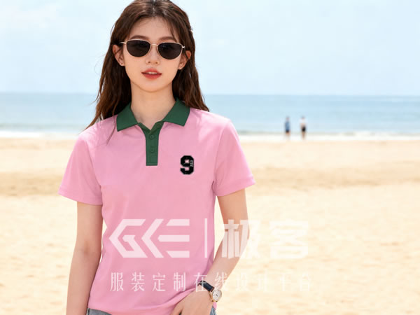 POLO衫是衬衫吗?polo衫和衬衫的区别是什么?