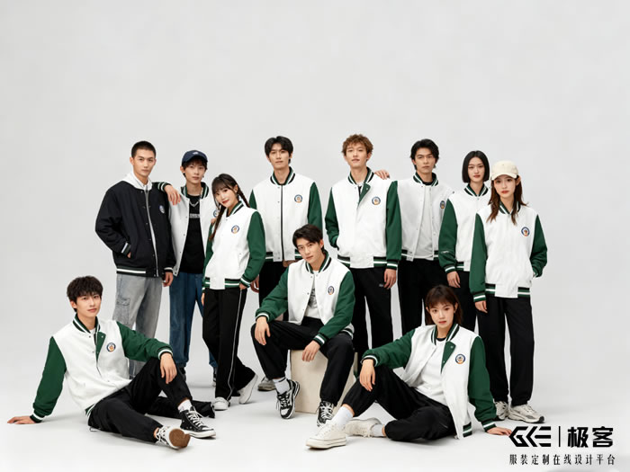 为何夹克定制成了时尚新宠?你不可不知的秘密!