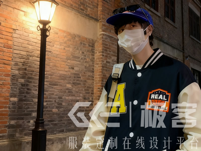 什么是夹克衫?定制夹克需要注意什么?