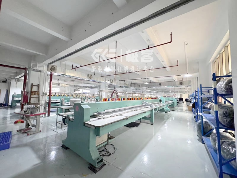 为什么优秀企业都在定制工装夹克？这5点说透了