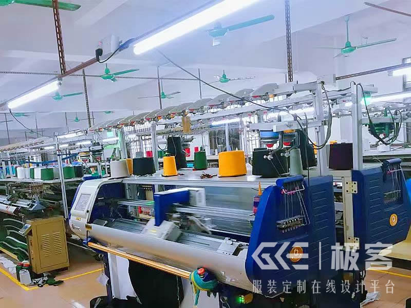 广东夹克定制厂家，专业团队服装定制为你打造更好的夹克衫