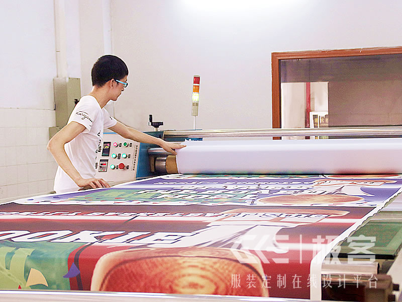 班服定制网站哪个好？班服定制平台有哪些