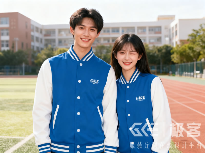 定制班服有什么用？定制班服的应用场合有哪些？