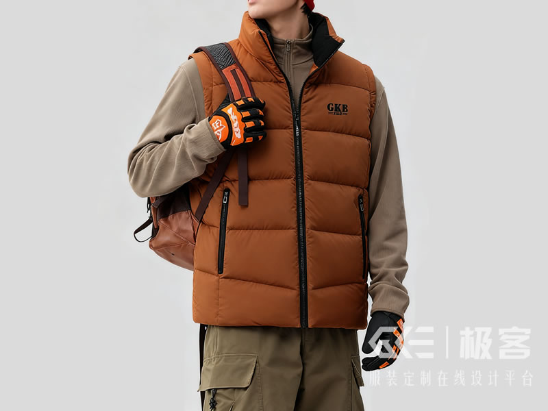 冬季高品质团体服装定做，选什么款式好？团体服装定制平台