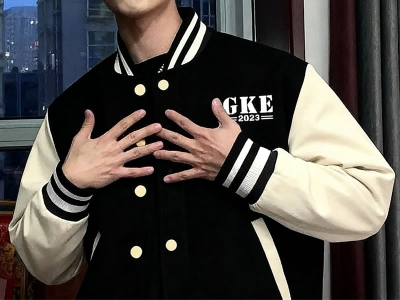 棒球夹克是什么？棒球夹克的设计特征