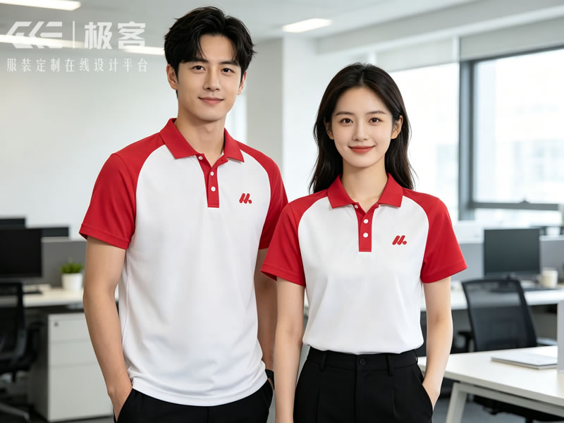 T恤/POLO衫定制：珠地棉是什么？和纯棉有什么区别